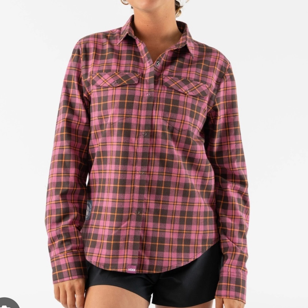 Rabbit High Country Flannel